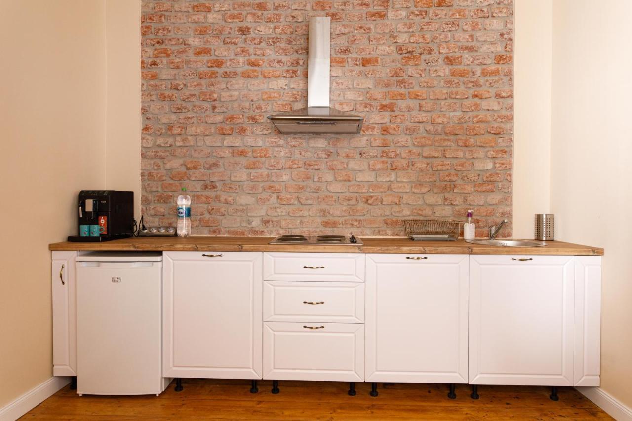Stylish Flat In The Heart Of Historical Center Apartment Timisoara Ngoại thất bức ảnh